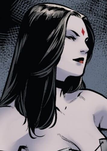 Ms. Sinister