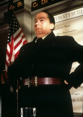 Ms Trunchbull