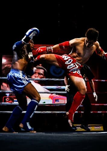 Muay Thai