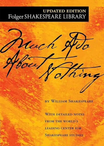 Much Ado About Nothing