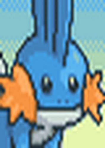 Mudkip