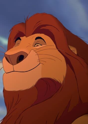 Mufasa