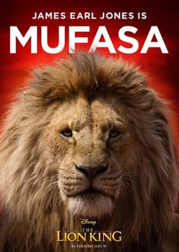 Mufasa