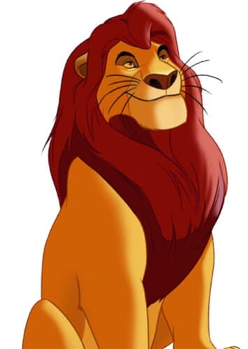 Mufasa