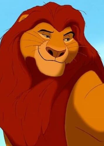 Mufasa