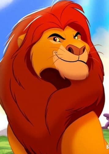 Mufasa