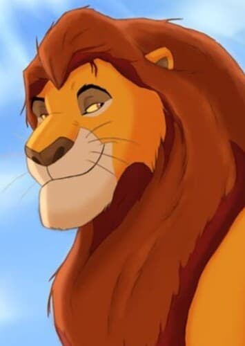 Mufasa