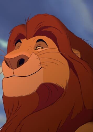Mufasa
