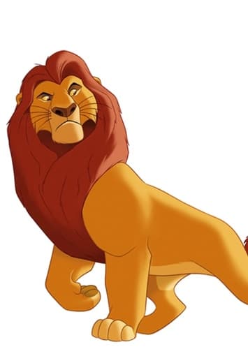 Mufasa