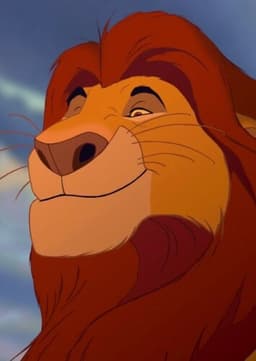 Mufasa
