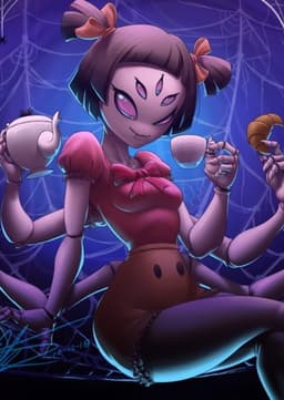 Muffet