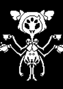 Muffet