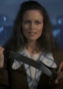 Muffy / Buffy St. John