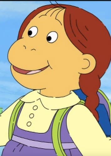 Muffy Crosswire