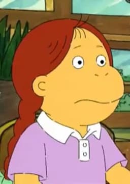 Muffy Crosswire