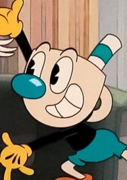 Mugman