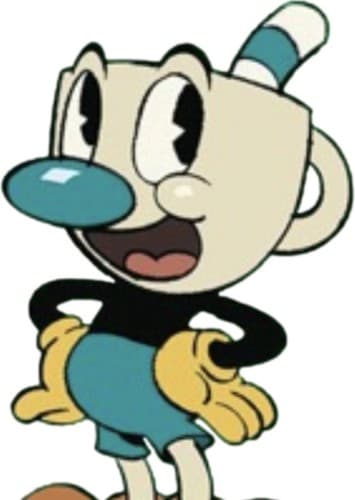 Mugman