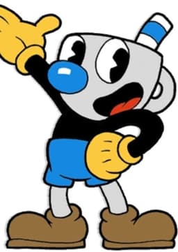 Mugman