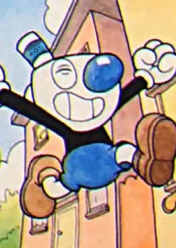 Mugman
