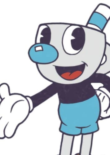 Mugman