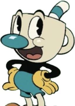 Mugman