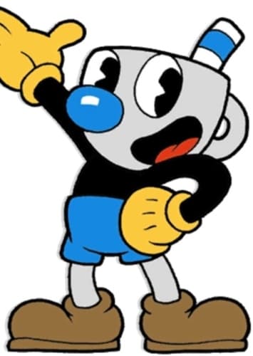 Mugman
