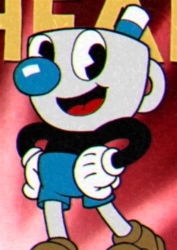Mugman