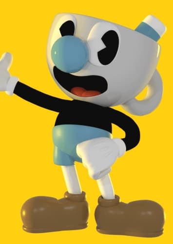 Mugman