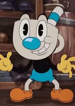 Mugman