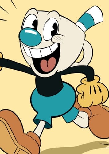 Mugman