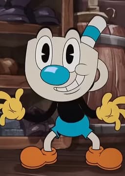 Mugman