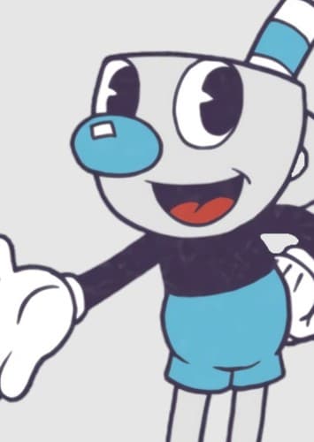 Mugman