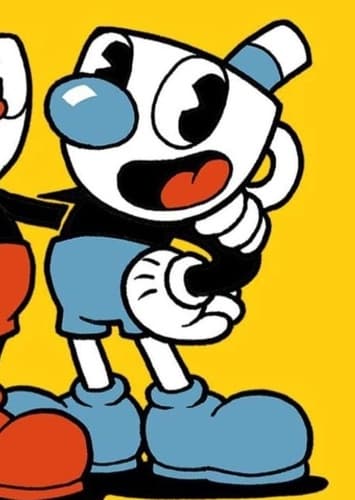 Mugman