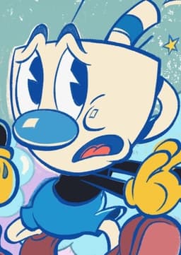 Mugman