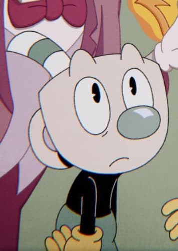 Mugman