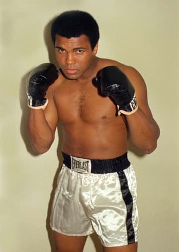 Muhammad Ali