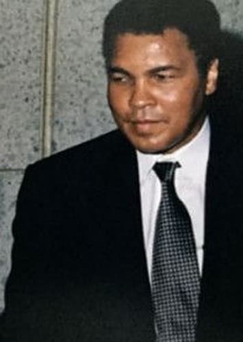 Muhammad Ali