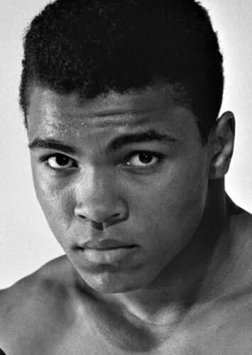 Muhammad Ali
