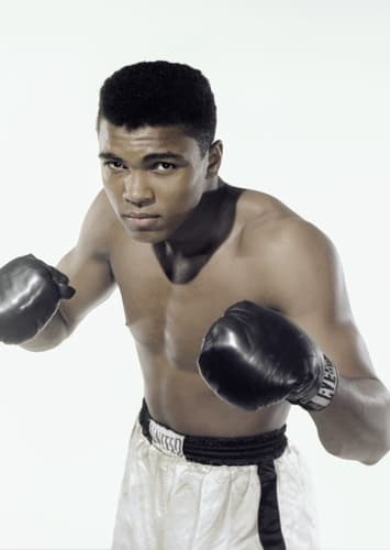 Muhammad Ali