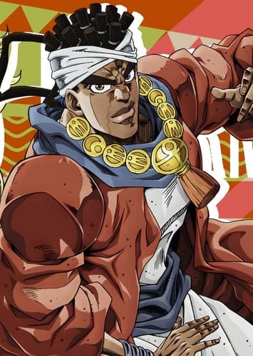 Muhammad Avdol