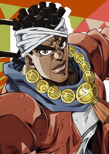 Muhammad Avdol