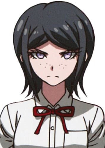 Mukuro Ikusaba
