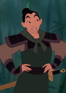 Mulan