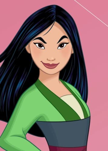 Mulan