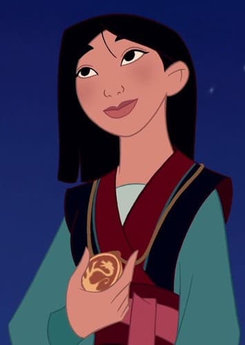 Mulan