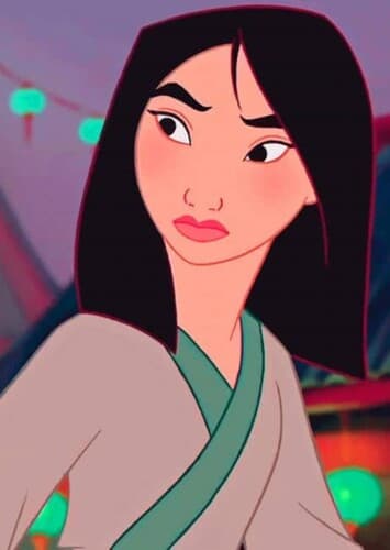 Mulan