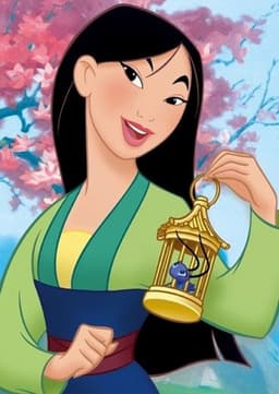 Mulan