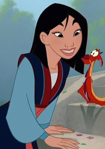 Mulan