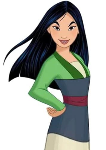 Mulan
