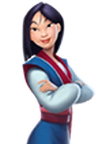 Mulan